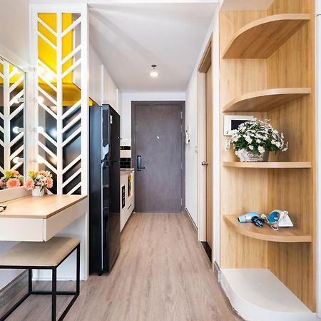 Jessie Saigon Apartment - Rivergate Residence โฮจิมินห์ซิตี้ ภายนอก รูปภาพ
